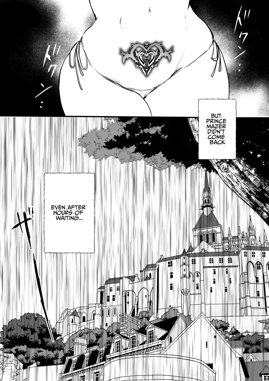 [Mohuo] Mob Oshi JK no Akuyaku Reijou Isekai Tensei ~Hisan~ 4 | JK's Tragic Isekai Reincarnation as the Villainess ~But My Precious Side Character!~ 4 Fhentai - Page 61