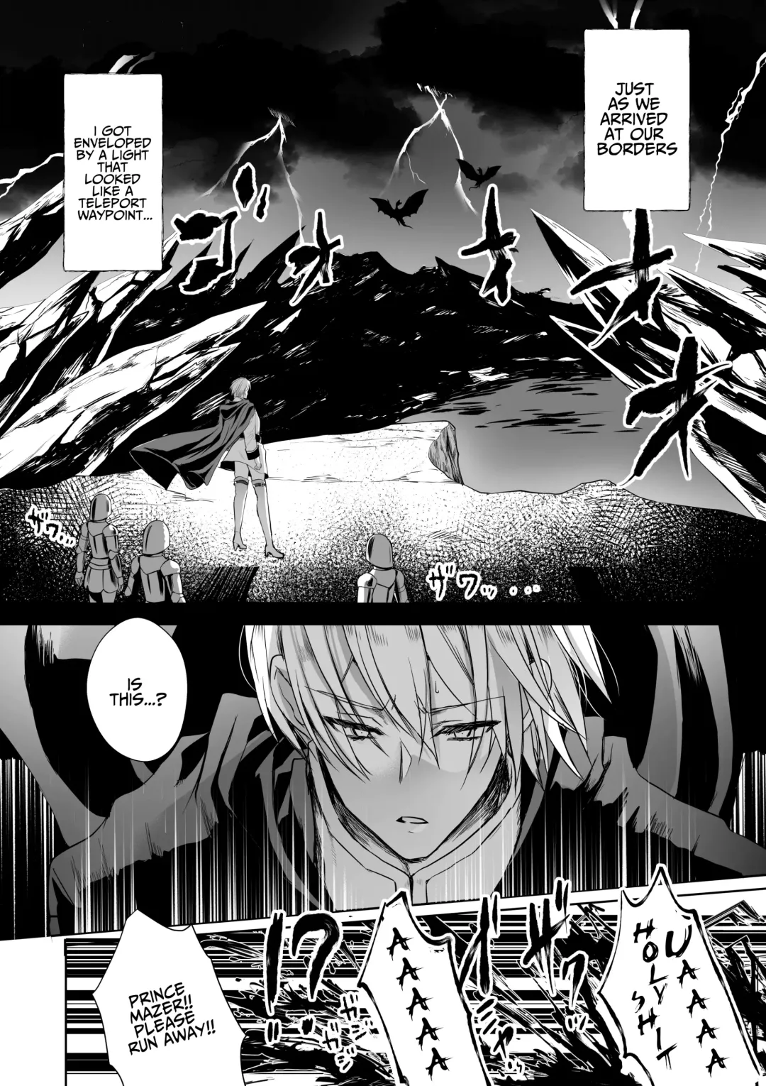 [Mohuo] Mob Oshi JK no Akuyaku Reijou Isekai Tensei ~Hisan~ 4 | JK's Tragic Isekai Reincarnation as the Villainess ~But My Precious Side Character!~ 4 Fhentai - Page 63