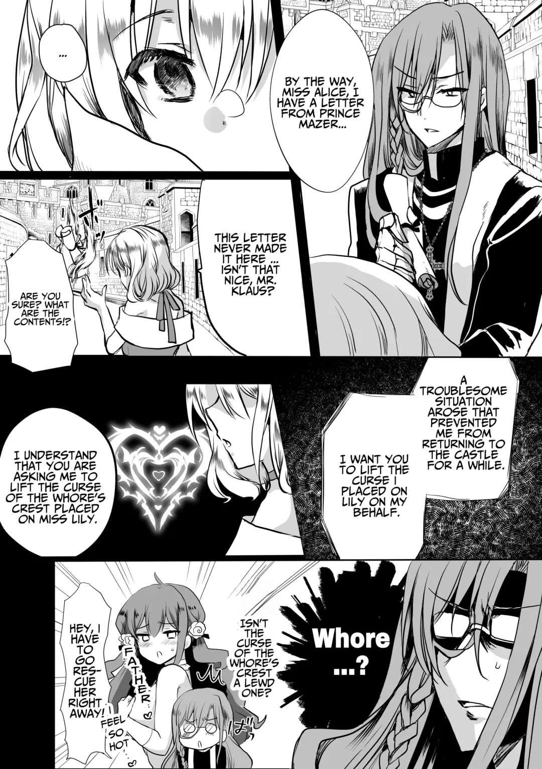 [Mohuo] Mob Oshi JK no Akuyaku Reijou Isekai Tensei ~Hisan~ 4 | JK's Tragic Isekai Reincarnation as the Villainess ~But My Precious Side Character!~ 4 Fhentai - Page 68