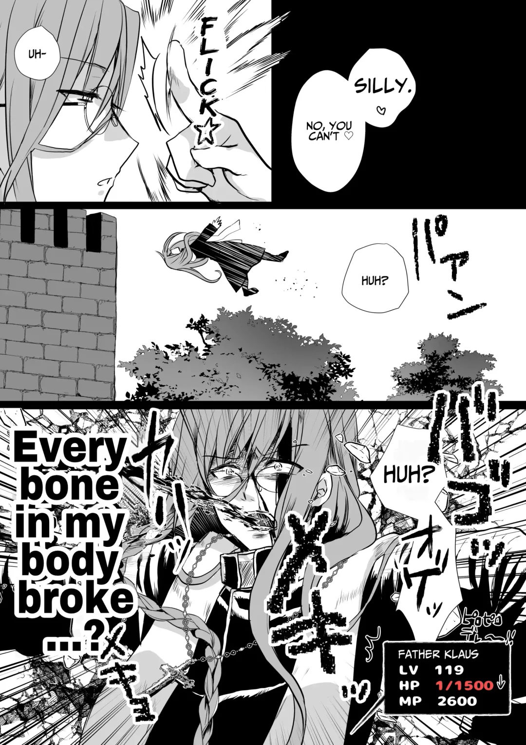 [Mohuo] Mob Oshi JK no Akuyaku Reijou Isekai Tensei ~Hisan~ 4 | JK's Tragic Isekai Reincarnation as the Villainess ~But My Precious Side Character!~ 4 Fhentai - Page 69