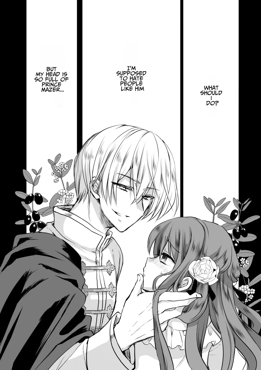 [Mohuo] Mob Oshi JK no Akuyaku Reijou Isekai Tensei ~Hisan~ 4 | JK's Tragic Isekai Reincarnation as the Villainess ~But My Precious Side Character!~ 4 Fhentai - Page 81