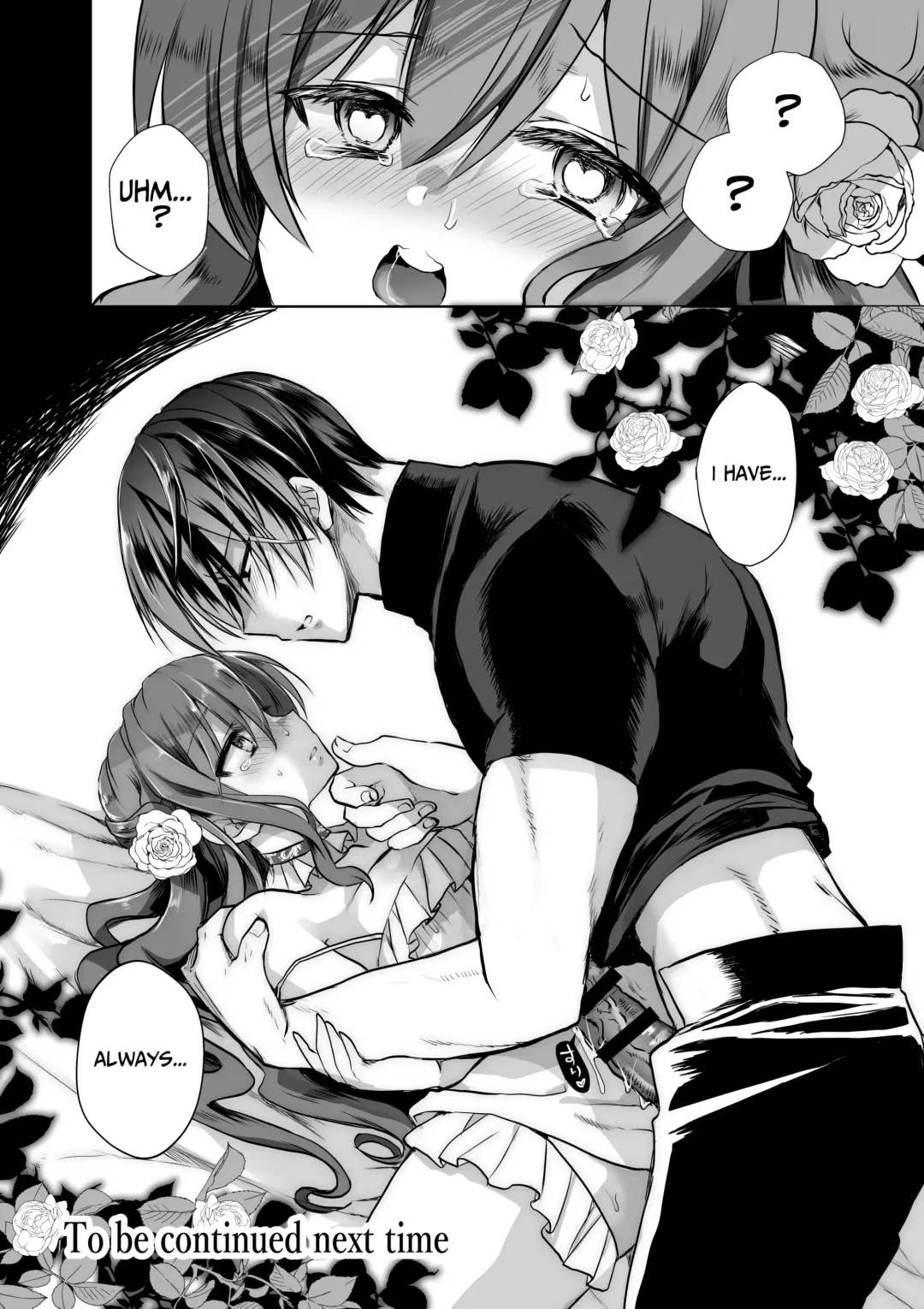 [Mohuo] Mob Oshi JK no Akuyaku Reijou Isekai Tensei ~Hisan~ 4 | JK's Tragic Isekai Reincarnation as the Villainess ~But My Precious Side Character!~ 4 Fhentai - Page 98