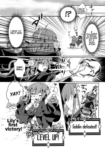 [Mohuo] Mob Oshi JK no Akuyaku Reijou Isekai Tensei ~Hisan~ 4 | JK's Tragic Isekai Reincarnation as the Villainess ~But My Precious Side Character!~ 4 Fhentai - Page 15