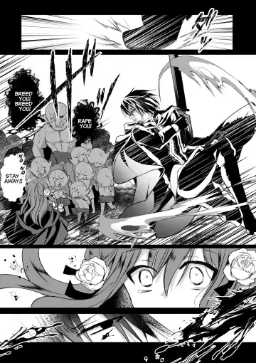 [Mohuo] Mob Oshi JK no Akuyaku Reijou Isekai Tensei ~Hisan~ 4 | JK's Tragic Isekai Reincarnation as the Villainess ~But My Precious Side Character!~ 4 Fhentai - Page 18