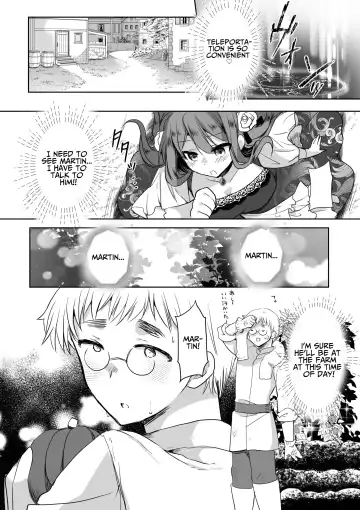 [Mohuo] Mob Oshi JK no Akuyaku Reijou Isekai Tensei ~Hisan~ 4 | JK's Tragic Isekai Reincarnation as the Villainess ~But My Precious Side Character!~ 4 Fhentai - Page 28