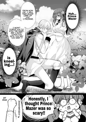 [Mohuo] Mob Oshi JK no Akuyaku Reijou Isekai Tensei ~Hisan~ 4 | JK's Tragic Isekai Reincarnation as the Villainess ~But My Precious Side Character!~ 4 Fhentai - Page 4