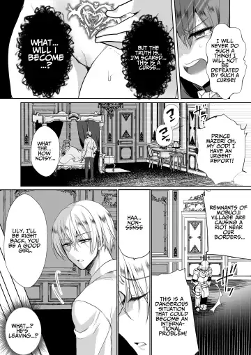 [Mohuo] Mob Oshi JK no Akuyaku Reijou Isekai Tensei ~Hisan~ 4 | JK's Tragic Isekai Reincarnation as the Villainess ~But My Precious Side Character!~ 4 Fhentai - Page 60