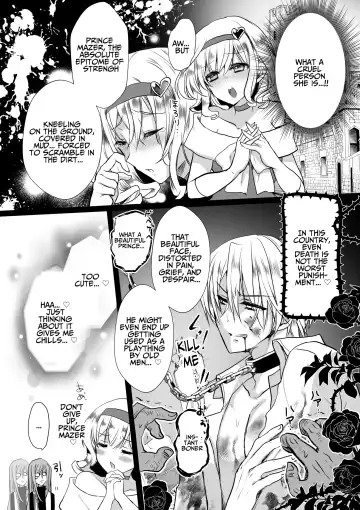 [Mohuo] Mob Oshi JK no Akuyaku Reijou Isekai Tensei ~Hisan~ 4 | JK's Tragic Isekai Reincarnation as the Villainess ~But My Precious Side Character!~ 4 Fhentai - Page 67
