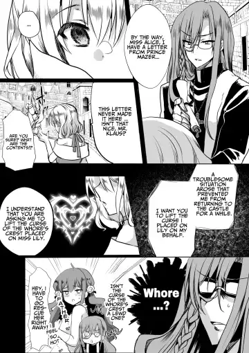 [Mohuo] Mob Oshi JK no Akuyaku Reijou Isekai Tensei ~Hisan~ 4 | JK's Tragic Isekai Reincarnation as the Villainess ~But My Precious Side Character!~ 4 Fhentai - Page 68