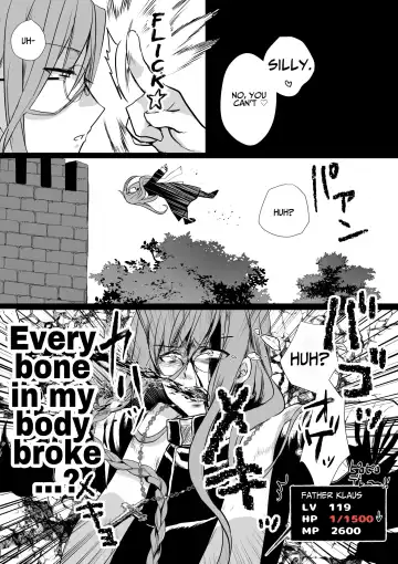 [Mohuo] Mob Oshi JK no Akuyaku Reijou Isekai Tensei ~Hisan~ 4 | JK's Tragic Isekai Reincarnation as the Villainess ~But My Precious Side Character!~ 4 Fhentai - Page 69