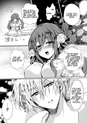 [Mohuo] Mob Oshi JK no Akuyaku Reijou Isekai Tensei ~Hisan~ 4 | JK's Tragic Isekai Reincarnation as the Villainess ~But My Precious Side Character!~ 4 Fhentai - Page 7