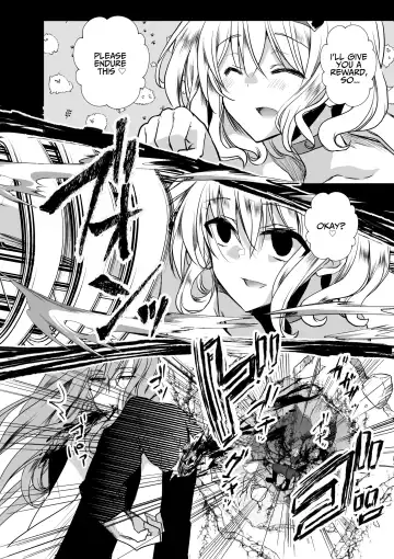 [Mohuo] Mob Oshi JK no Akuyaku Reijou Isekai Tensei ~Hisan~ 4 | JK's Tragic Isekai Reincarnation as the Villainess ~But My Precious Side Character!~ 4 Fhentai - Page 71