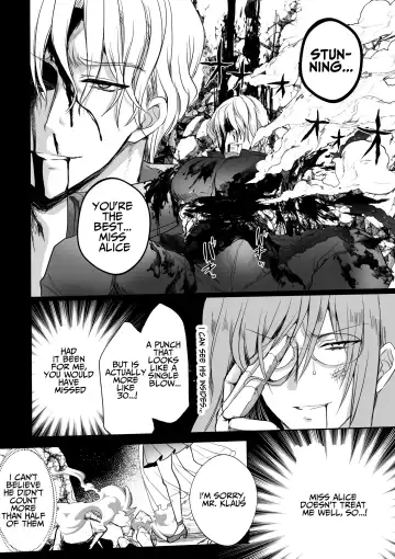 [Mohuo] Mob Oshi JK no Akuyaku Reijou Isekai Tensei ~Hisan~ 4 | JK's Tragic Isekai Reincarnation as the Villainess ~But My Precious Side Character!~ 4 Fhentai - Page 72