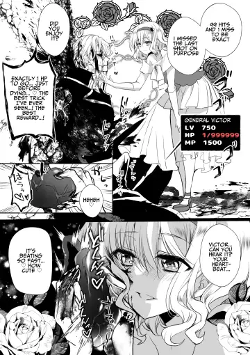 [Mohuo] Mob Oshi JK no Akuyaku Reijou Isekai Tensei ~Hisan~ 4 | JK's Tragic Isekai Reincarnation as the Villainess ~But My Precious Side Character!~ 4 Fhentai - Page 73