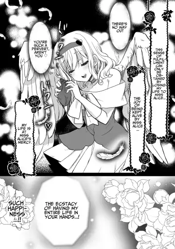 [Mohuo] Mob Oshi JK no Akuyaku Reijou Isekai Tensei ~Hisan~ 4 | JK's Tragic Isekai Reincarnation as the Villainess ~But My Precious Side Character!~ 4 Fhentai - Page 75