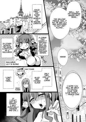 [Mohuo] Mob Oshi JK no Akuyaku Reijou Isekai Tensei ~Hisan~ 4 | JK's Tragic Isekai Reincarnation as the Villainess ~But My Precious Side Character!~ 4 Fhentai - Page 77