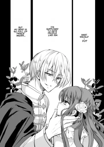 [Mohuo] Mob Oshi JK no Akuyaku Reijou Isekai Tensei ~Hisan~ 4 | JK's Tragic Isekai Reincarnation as the Villainess ~But My Precious Side Character!~ 4 Fhentai - Page 81