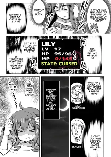 [Mohuo] Mob Oshi JK no Akuyaku Reijou Isekai Tensei ~Hisan~ 4 | JK's Tragic Isekai Reincarnation as the Villainess ~But My Precious Side Character!~ 4 Fhentai - Page 82