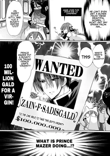 [Mohuo] Mob Oshi JK no Akuyaku Reijou Isekai Tensei ~Hisan~ 4 | JK's Tragic Isekai Reincarnation as the Villainess ~But My Precious Side Character!~ 4 Fhentai - Page 86