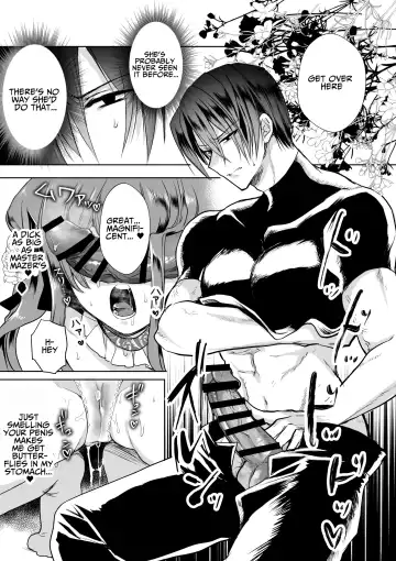 [Mohuo] Mob Oshi JK no Akuyaku Reijou Isekai Tensei ~Hisan~ 4 | JK's Tragic Isekai Reincarnation as the Villainess ~But My Precious Side Character!~ 4 Fhentai - Page 93