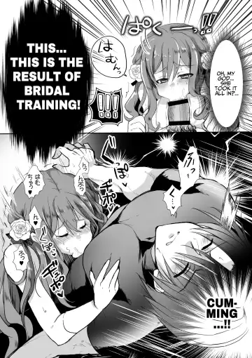[Mohuo] Mob Oshi JK no Akuyaku Reijou Isekai Tensei ~Hisan~ 4 | JK's Tragic Isekai Reincarnation as the Villainess ~But My Precious Side Character!~ 4 Fhentai - Page 95