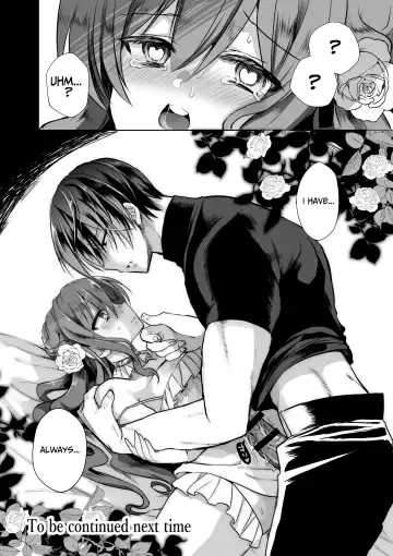 [Mohuo] Mob Oshi JK no Akuyaku Reijou Isekai Tensei ~Hisan~ 4 | JK's Tragic Isekai Reincarnation as the Villainess ~But My Precious Side Character!~ 4 Fhentai - Page 98