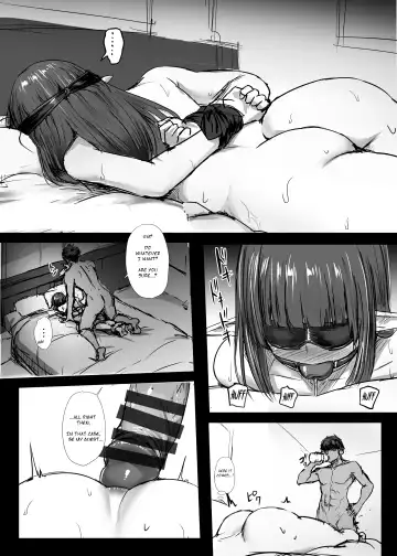 Read [Ishimura] Elf - Fhentai