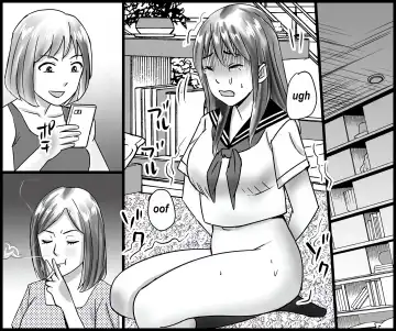 Mamahaha to Imouto ni Yoru Zankoku Shuuchi Ijime | Humiliated and punished by my stepmother and stepsister Fhentai - Page 14