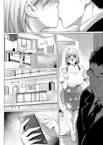 Ninshin Kongan Netorare Takuran Tsuma ~30cm Kyokon Takuran-shi ni Haramasareta Hentai Hitozuma Mika~ Fhentai - Page 67