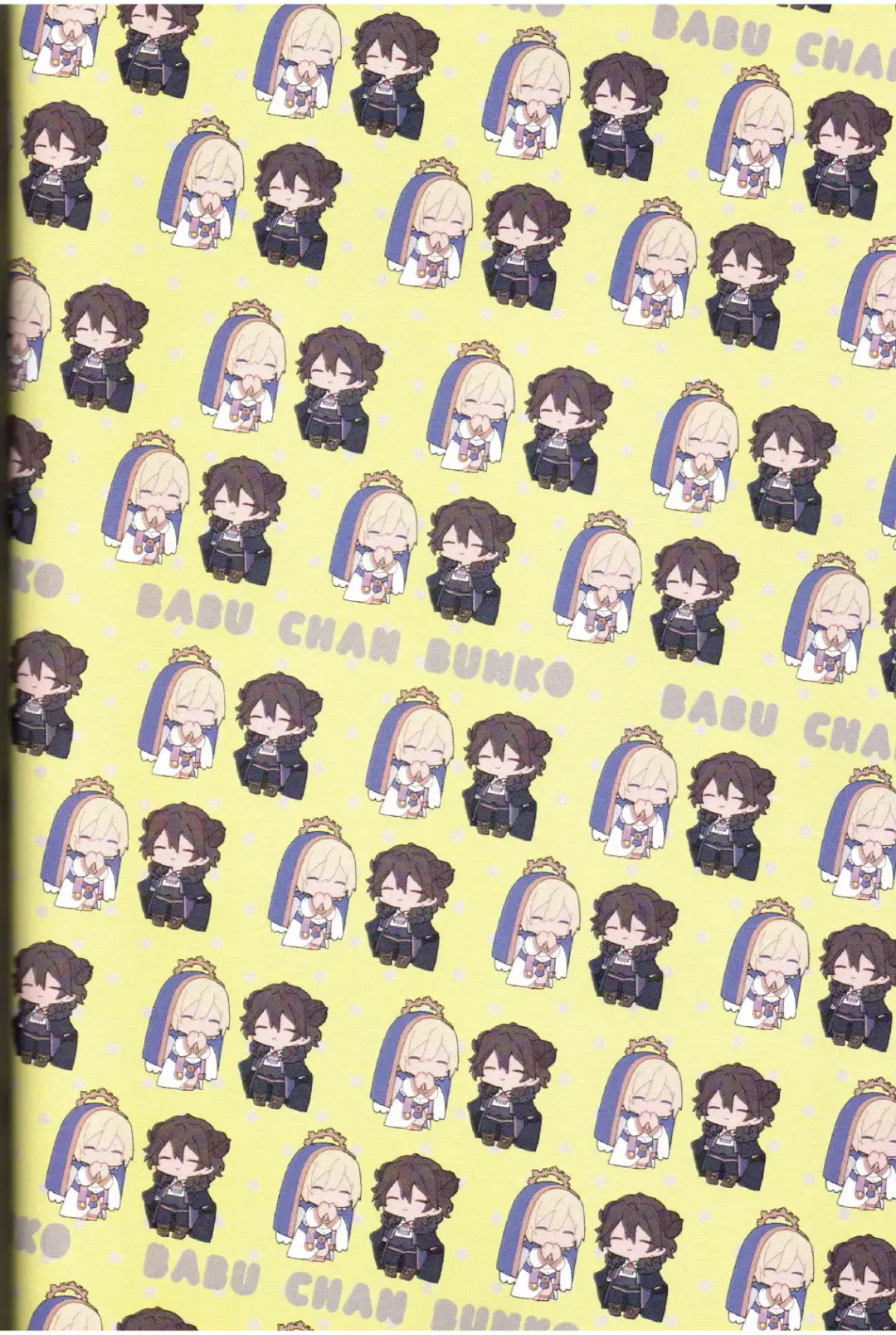 I'm in trouble because angels and demons like me too much. Fhentai - Page 3