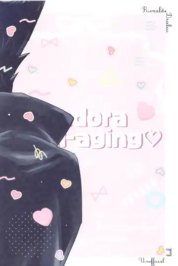 doradoraanchieijingu Fhentai - Page 26