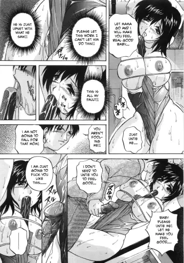 [Branshea] Fast Mama!! Fhentai - Page 9