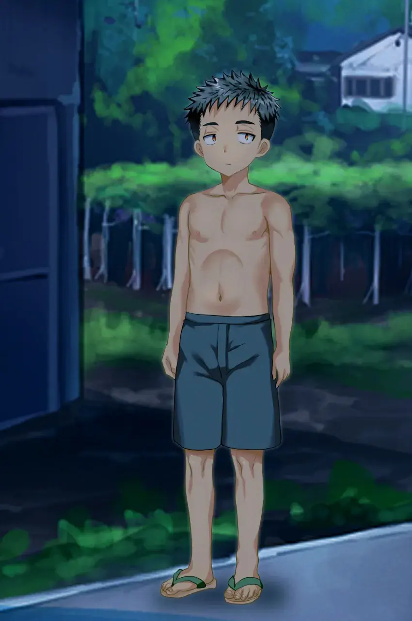 [Tanakana] Natsuhakinu Fhentai - Page 26