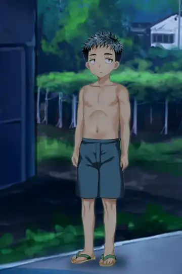 [Tanakana] Natsuhakinu Fhentai - Page 26