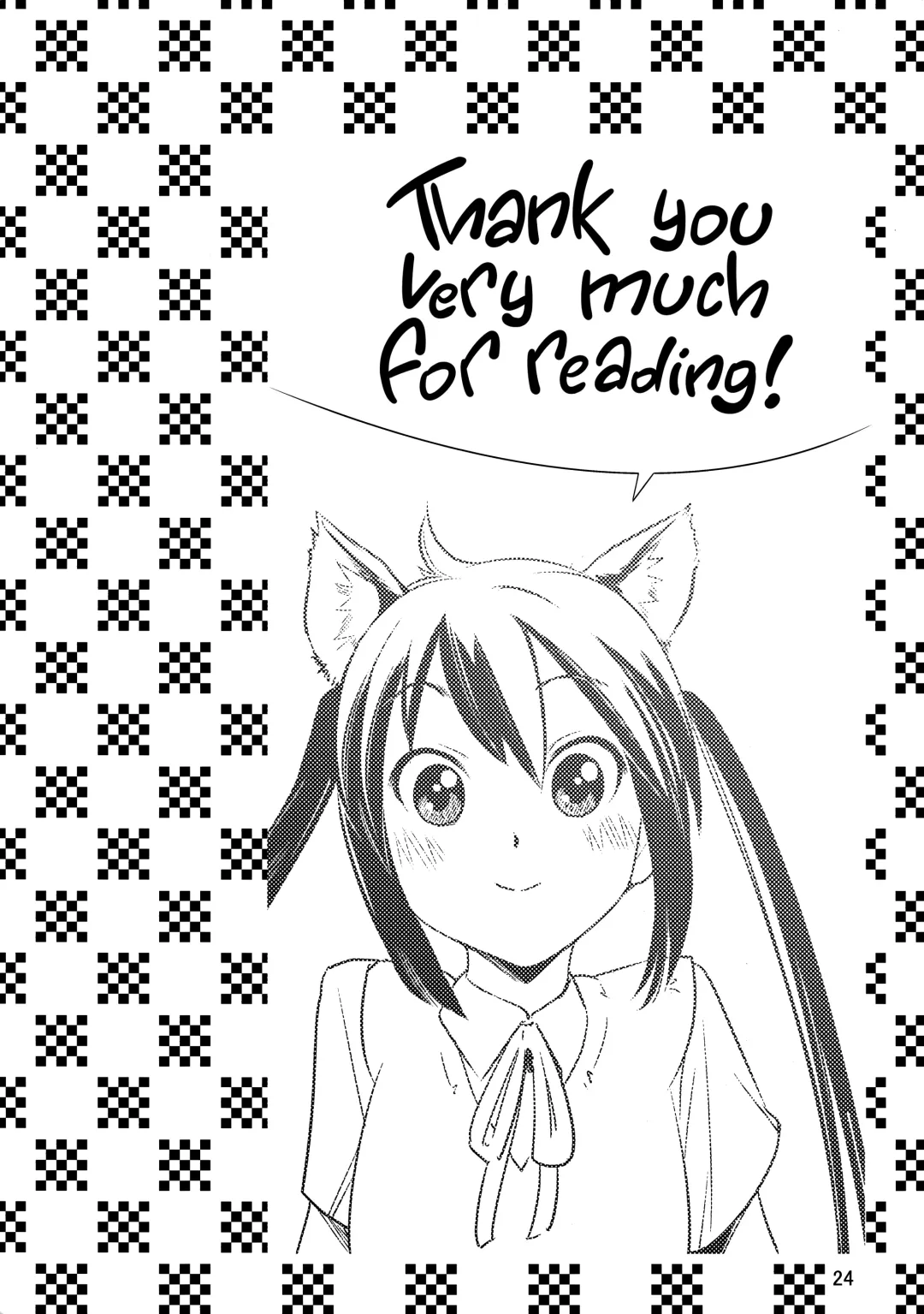 [Saito Sakae] Houkago P-Time | Afterschool P-Time Fhentai - Page 23