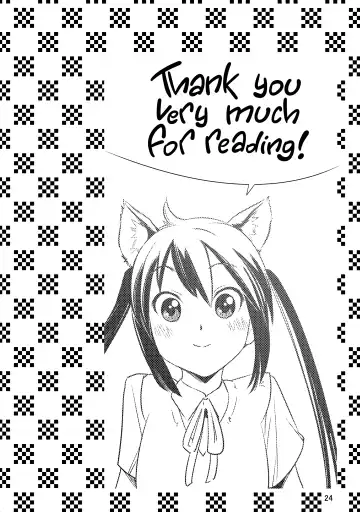 [Saito Sakae] Houkago P-Time | Afterschool P-Time Fhentai - Page 23