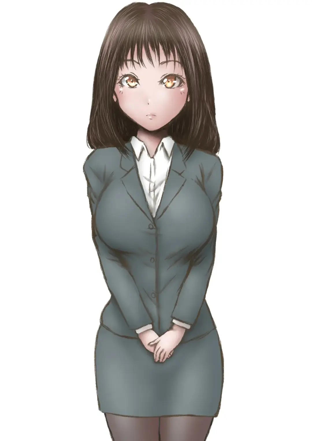 [Numa] adaruto me-ka- Fhentai - Page 23