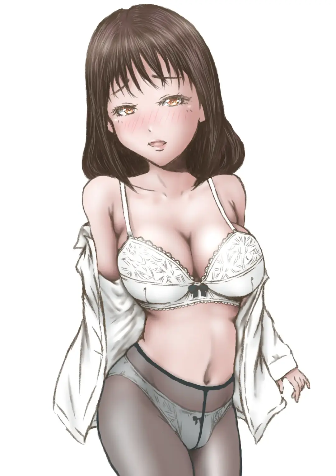 [Numa] adaruto me-ka- Fhentai - Page 28