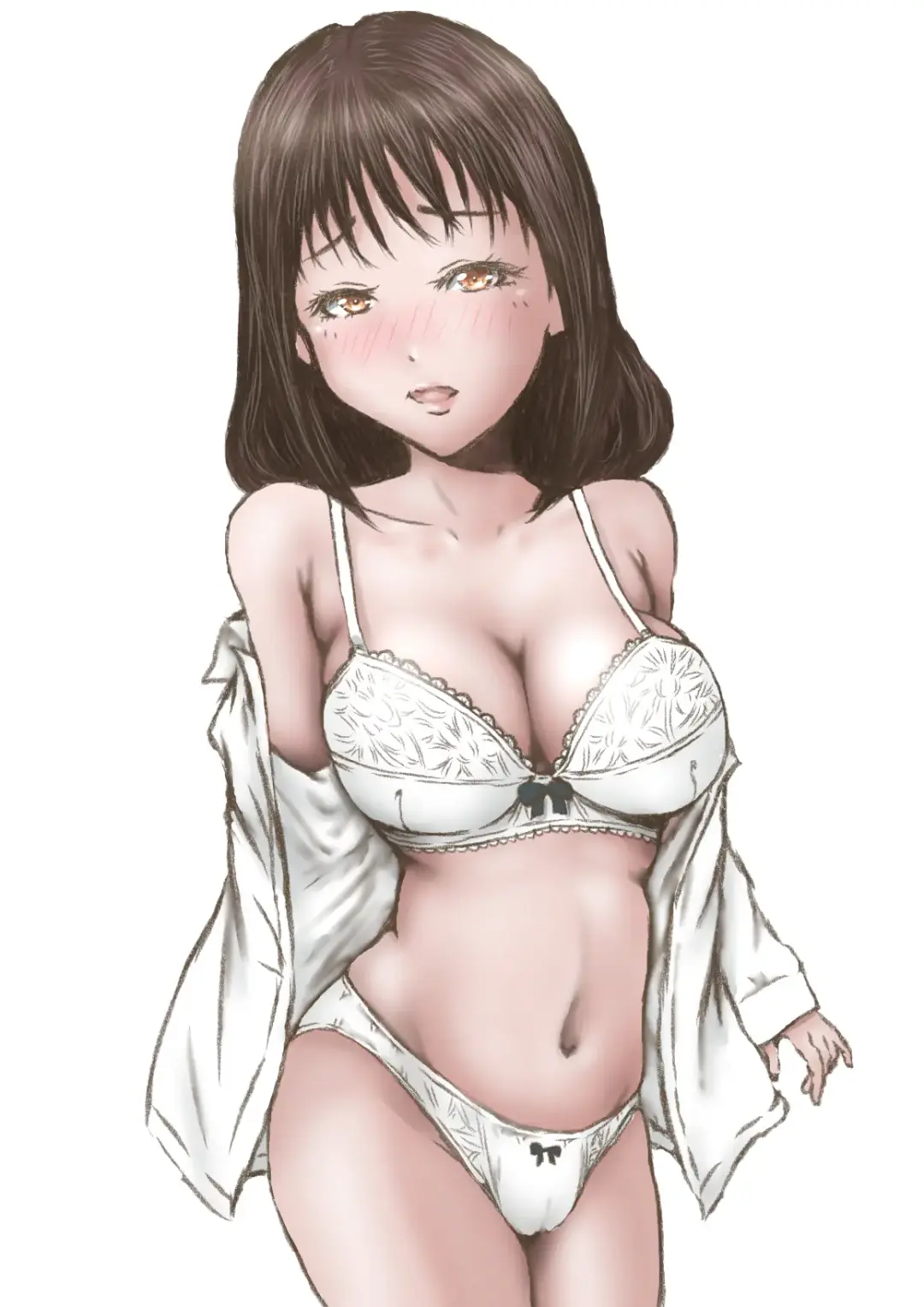 [Numa] adaruto me-ka- Fhentai - Page 29