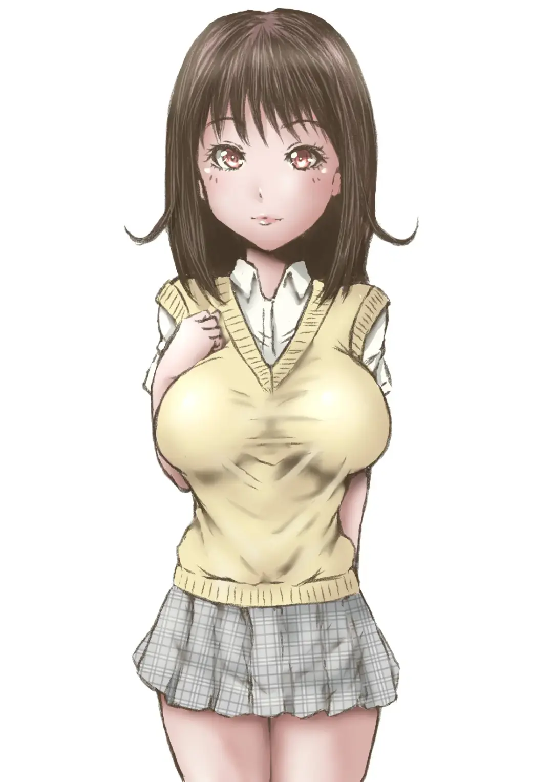 [Numa] mamiya san Fhentai - Page 28