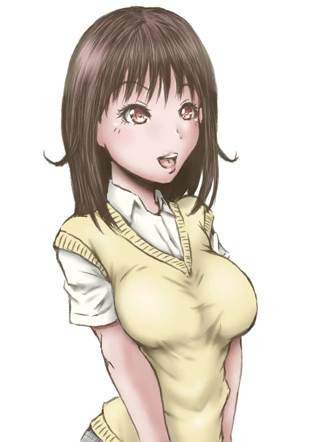 [Numa] mamiya san Fhentai - Page 31