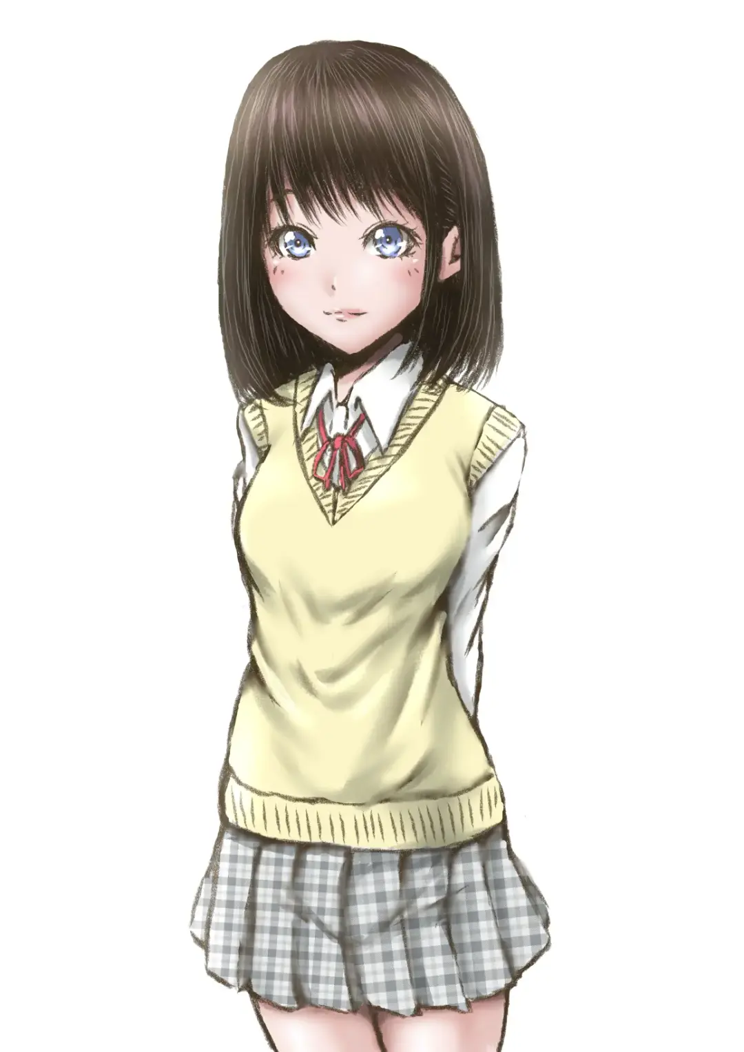 [Numa] kanozyo no imouto Fhentai - Page 41