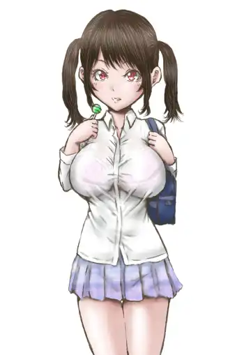 [Numa] kanozyo no imouto Fhentai - Page 40