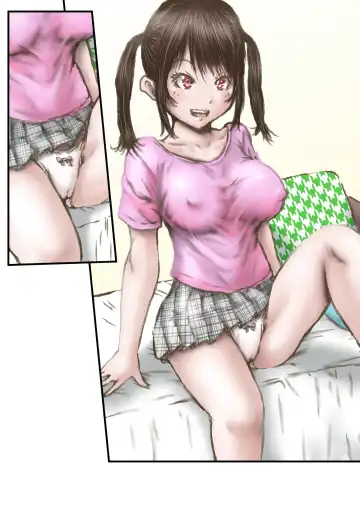 [Numa] kanozyo no imouto Fhentai - Page 43