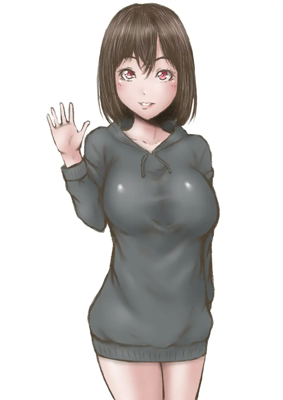 [Numa] yuurei Fhentai - Page 26