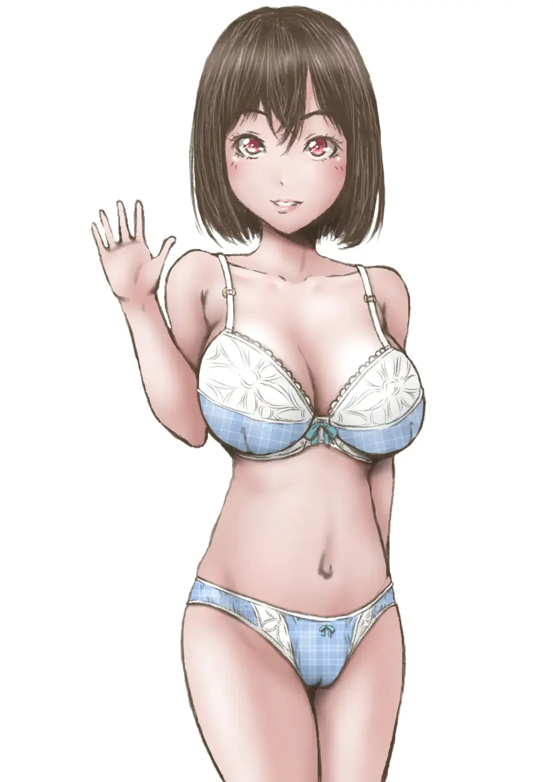 [Numa] yuurei Fhentai - Page 27