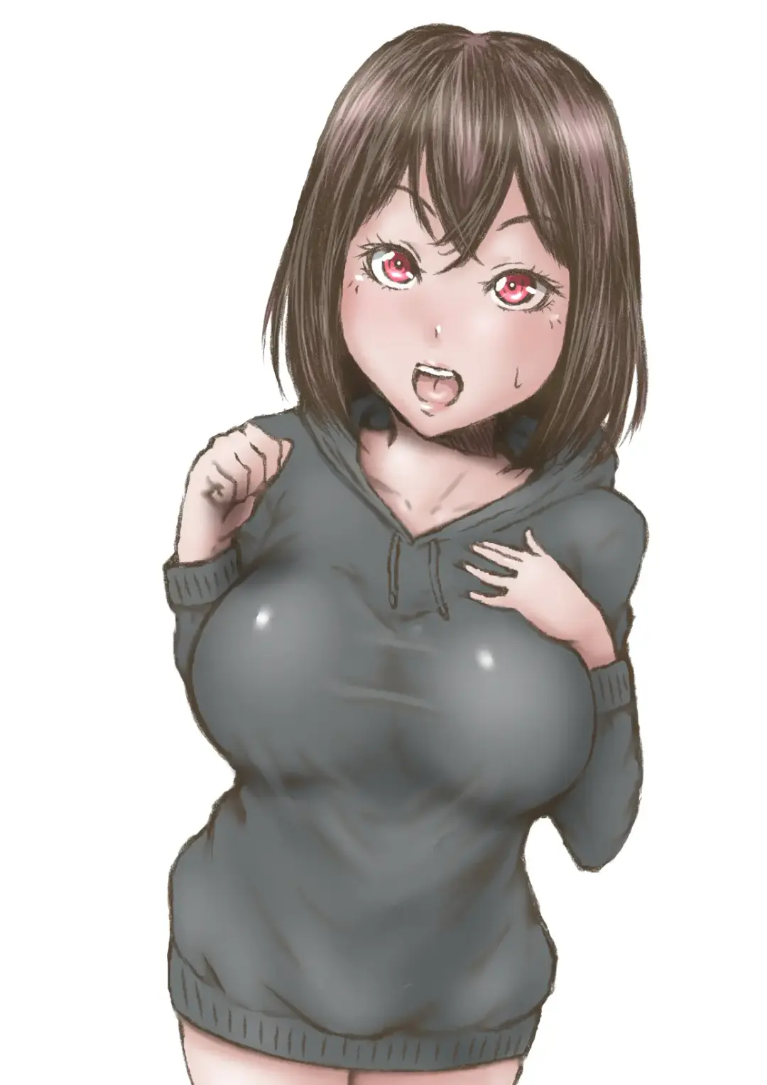 [Numa] yuurei Fhentai - Page 33