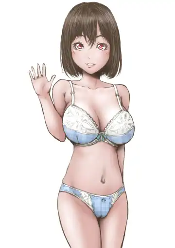 [Numa] yuurei Fhentai - Page 27