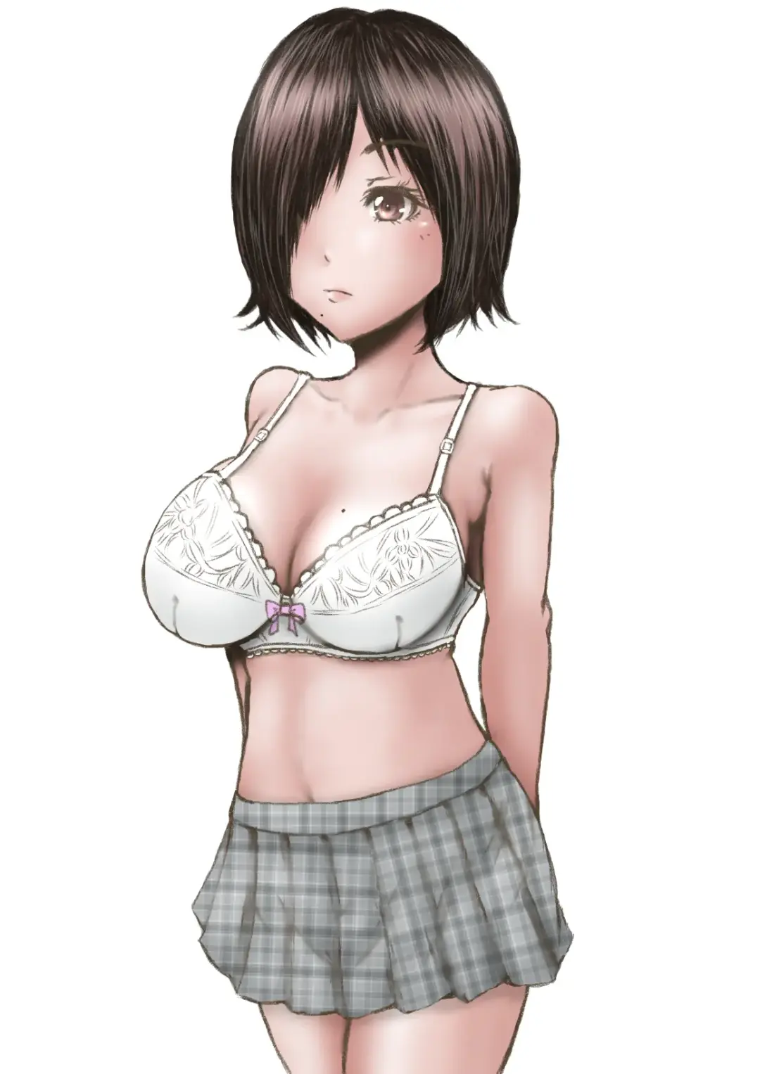 [Numa] Gonna Do Hentai Things With My New Superpowers 3 Fhentai - Page 34