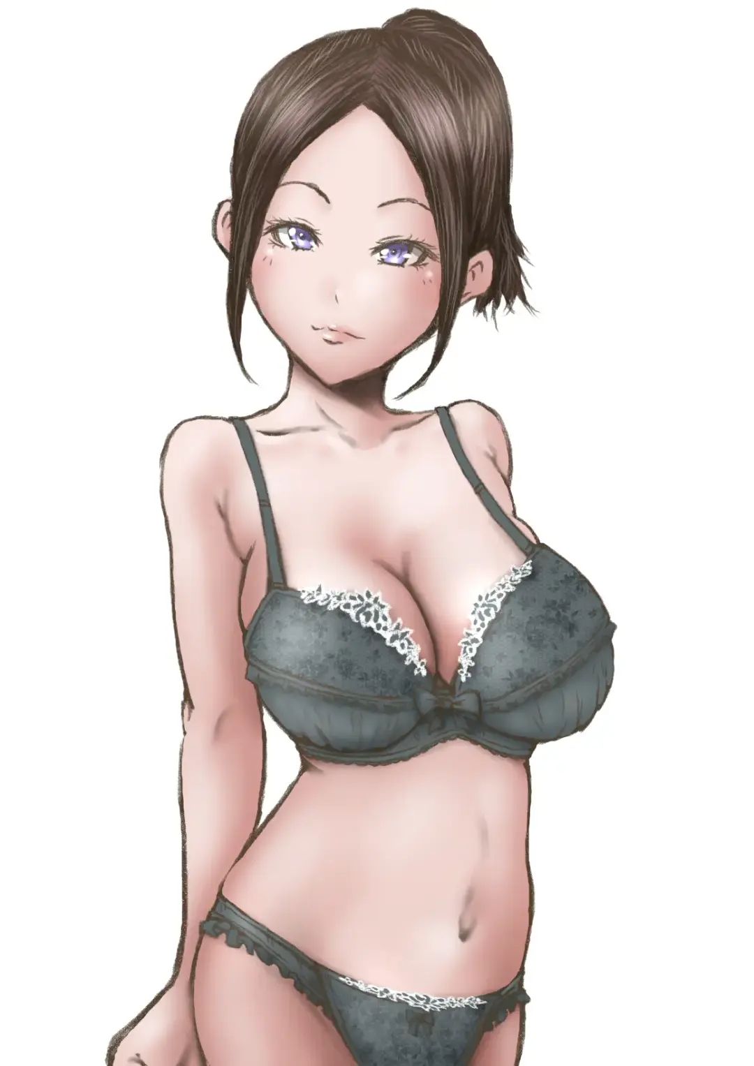 [Numa] Gonna Do Hentai Things With My New Superpowers 3 Fhentai - Page 41